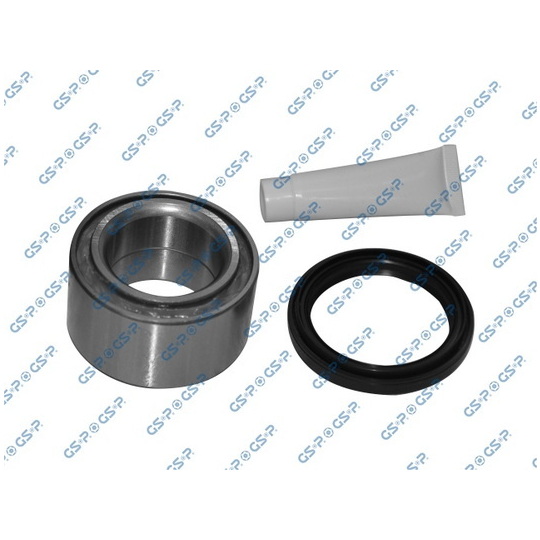 GK0003 - Wheel Bearing Kit 