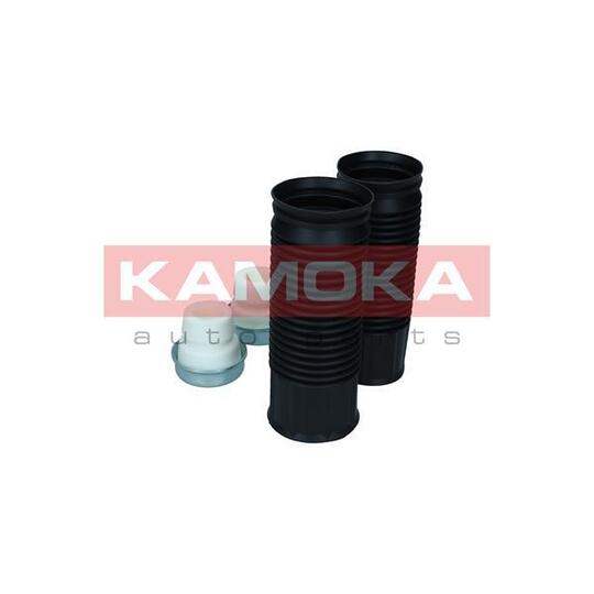 2019154 - Dust Cover Kit, shock absorber 