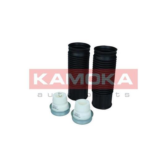 2019154 - Dust Cover Kit, shock absorber 