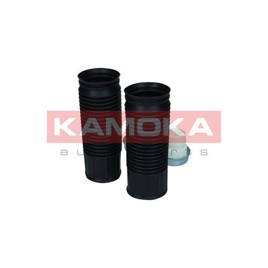 2019154 - Dust Cover Kit, shock absorber 