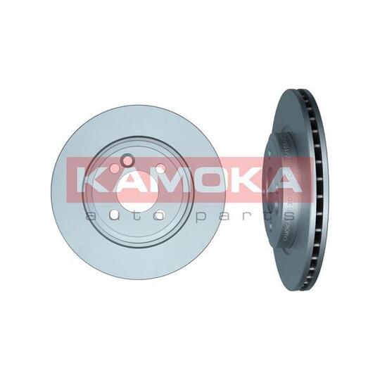 103073 - Brake Disc 