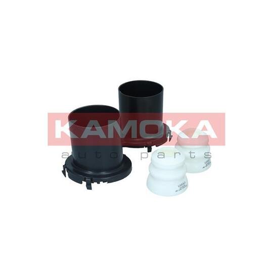 2019125 - Dust Cover Kit, shock absorber 