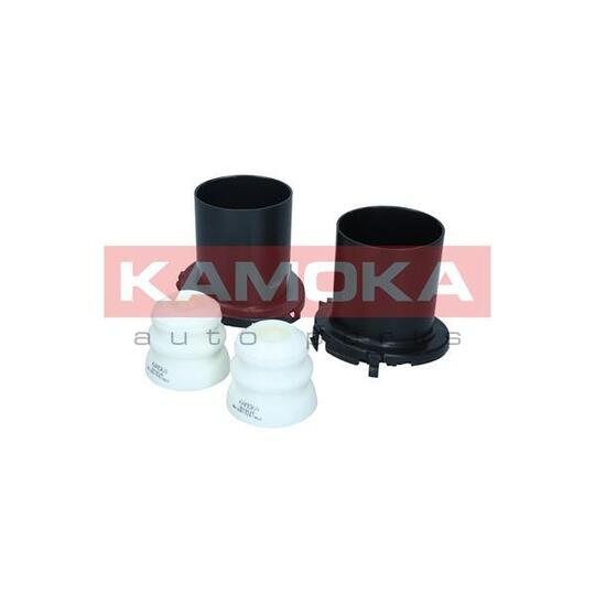 2019125 - Dust Cover Kit, shock absorber 