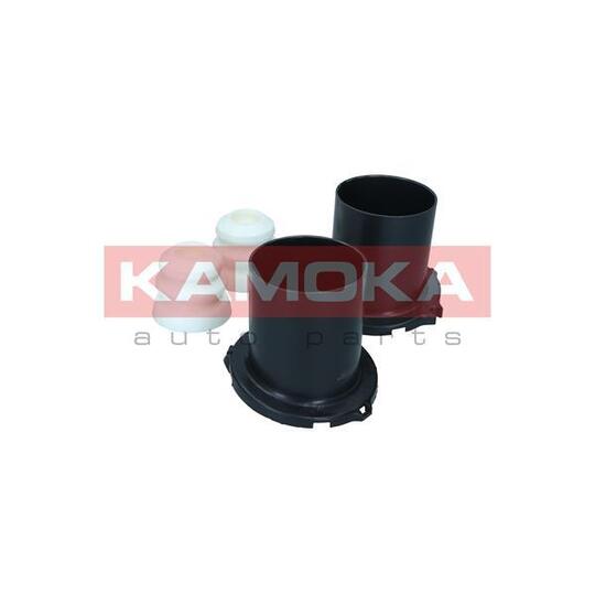 2019125 - Dust Cover Kit, shock absorber 