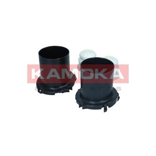 2019125 - Dust Cover Kit, shock absorber 