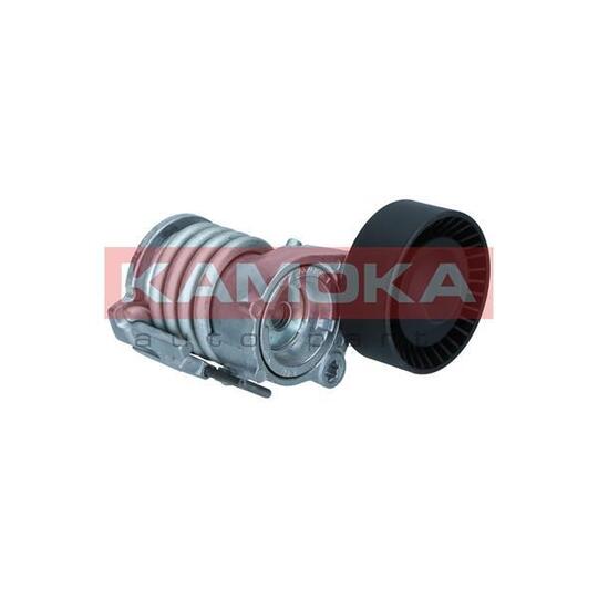 R0579 - Belt Tensioner, V-ribbed belt 