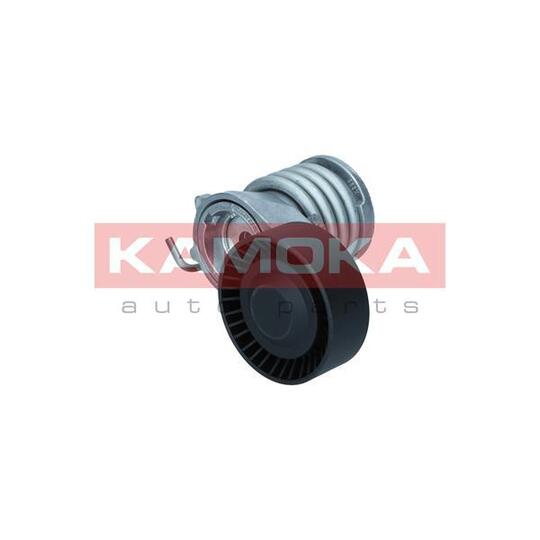 R0579 - Belt Tensioner, V-ribbed belt 