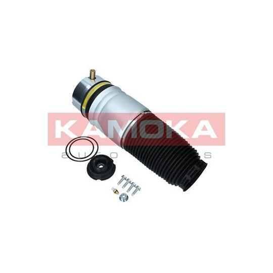 2079009 - Air Spring, suspension 