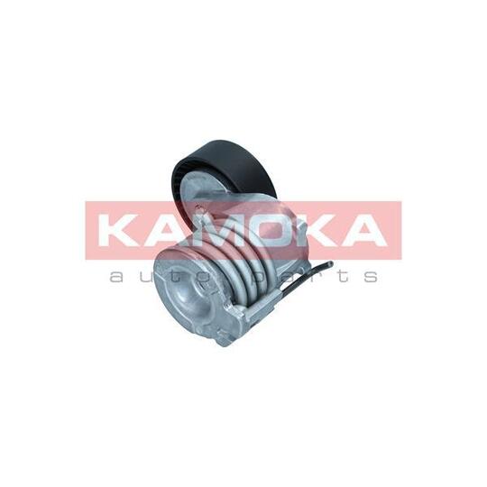 R0579 - Belt Tensioner, V-ribbed belt 