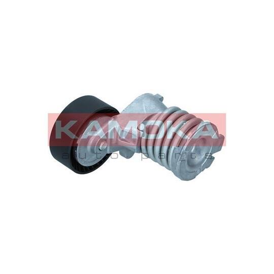 R0579 - Belt Tensioner, V-ribbed belt 