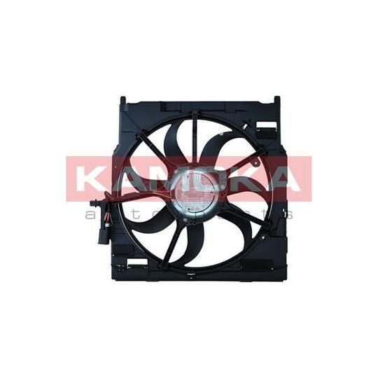 7740087 - Fan, engine cooling 