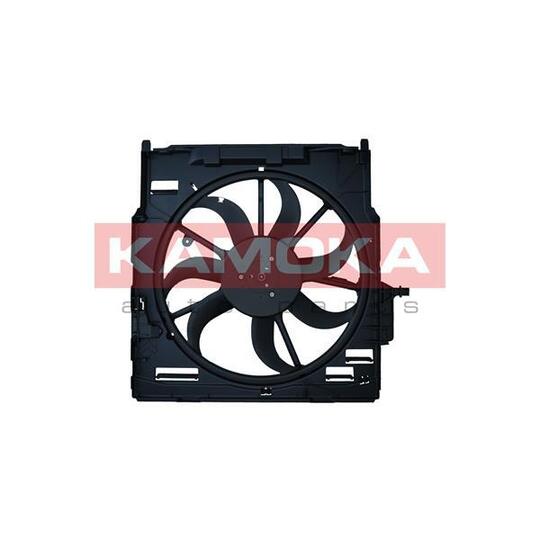 7740087 - Fan, engine cooling 