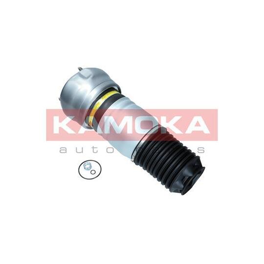 2079063 - Air Spring, suspension 