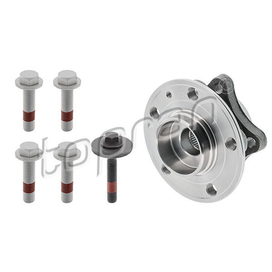 600 309 - Wheel Bearing Kit 