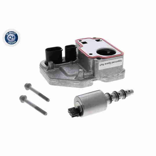 V10-7881 - Control Valve, multi-plate clutch (all-wheel drive) 