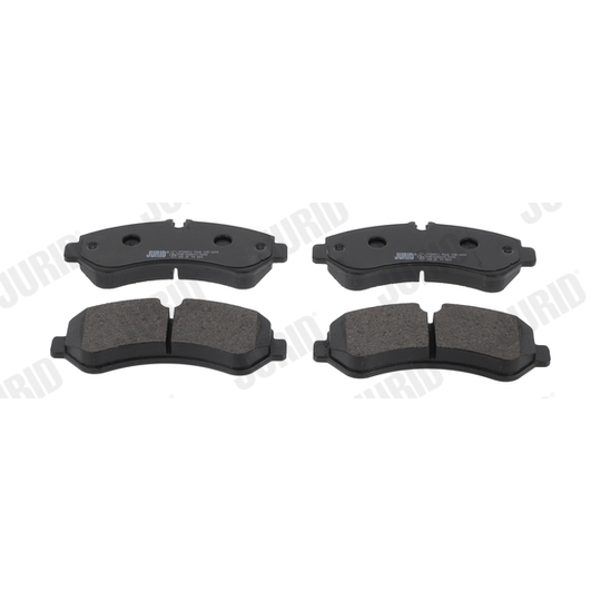 573889J - Brake Pad Set, disc brake 