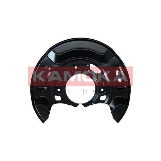 1180145 - Splash Panel, brake disc 