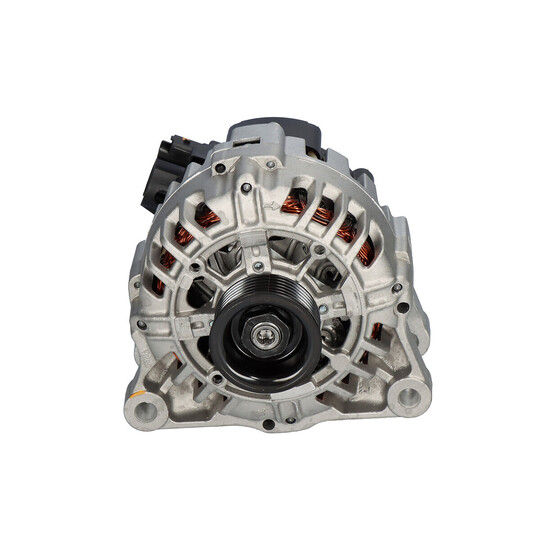 440277 - Alternator 