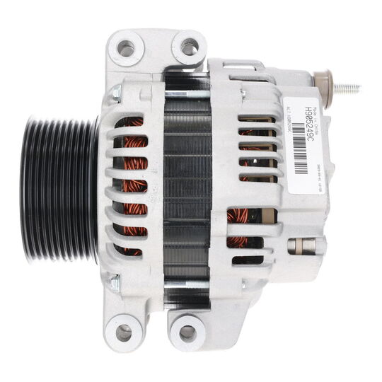 444400 - Alternator 