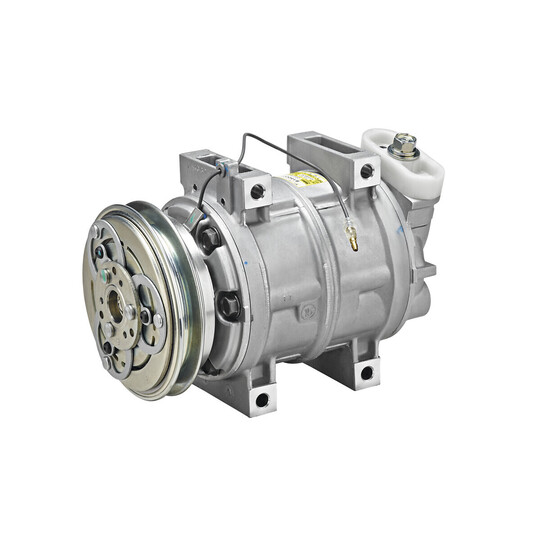 815000 - Compressor, air conditioning 