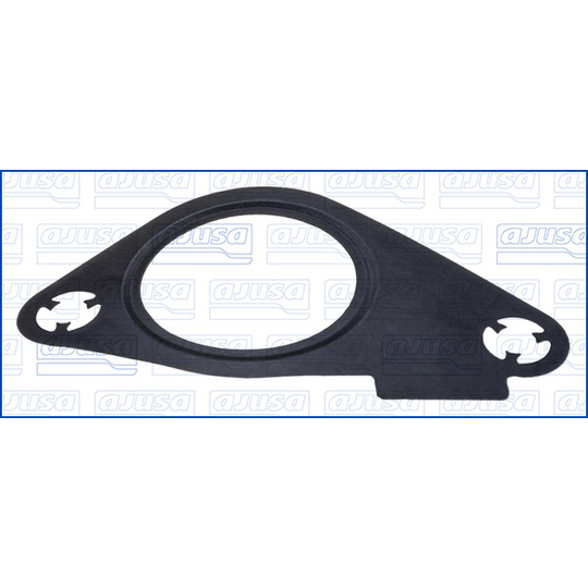 01869700 - Gasket, coolant flange 