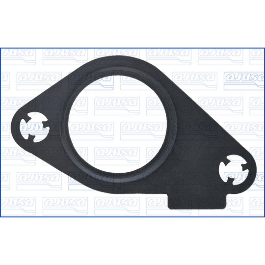 01869700 - Gasket, coolant flange 