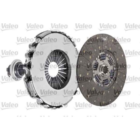 805181 - Clutch Kit 