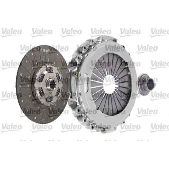 805181 - Clutch Kit 