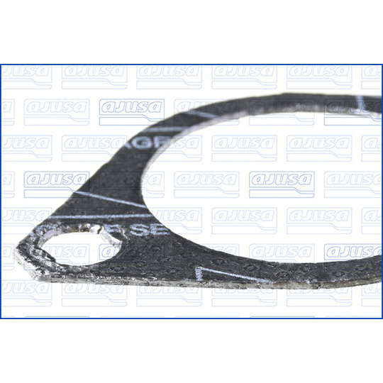 13325800 - Gasket, exhaust manifold 