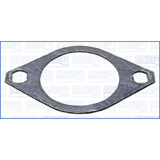 13325800 - Gasket, exhaust manifold 