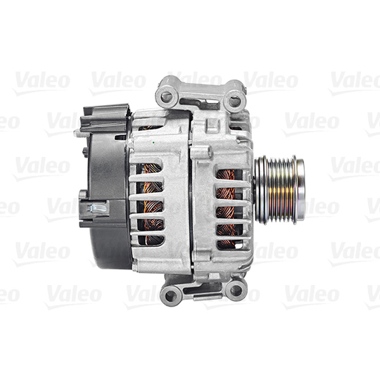 440719 - Alternator 