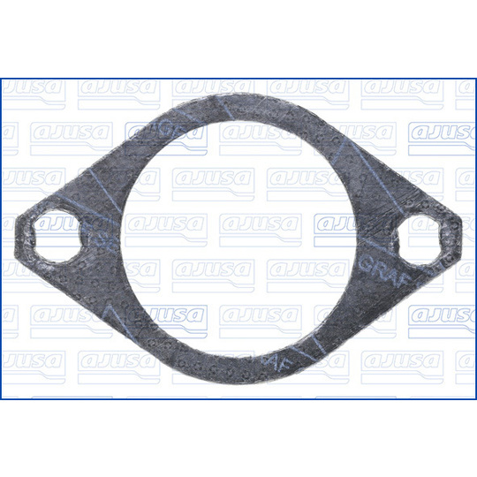 13325800 - Gasket, exhaust manifold 