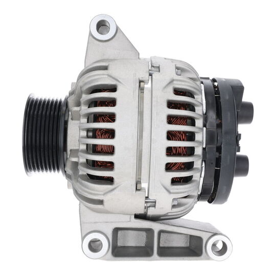 444411 - Alternator 