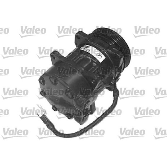 699522 - Compressor, air conditioning 