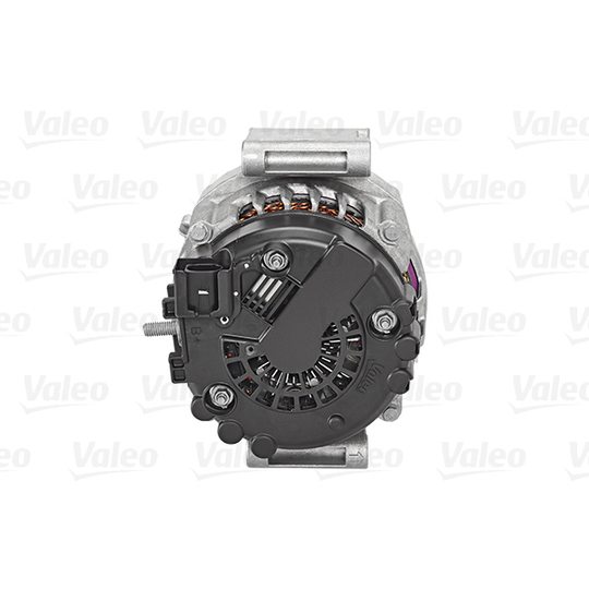 439885 - Alternator 