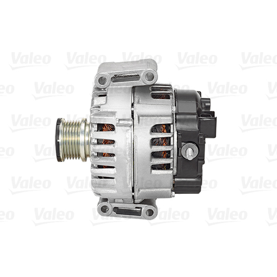 439885 - Alternator 