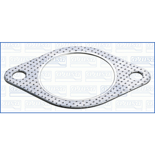 01739500 - Gasket, exhaust pipe 