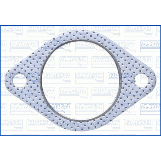 01739500 - Gasket, exhaust pipe 