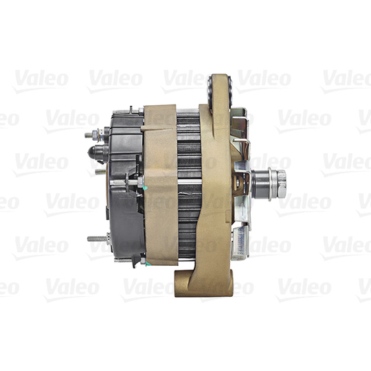 436378 - Alternator 