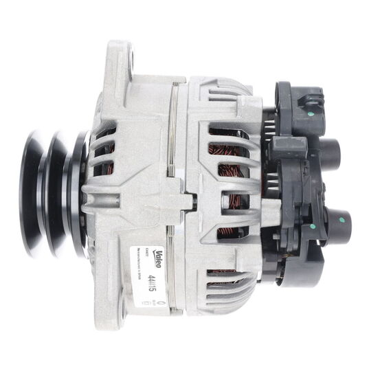 444415 - Alternator 