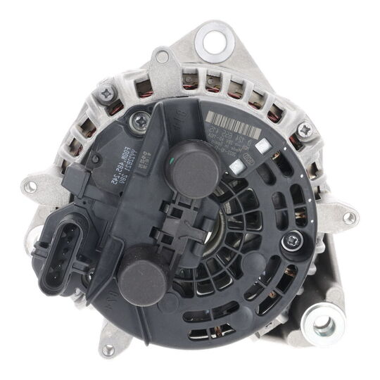 444415 - Alternator 