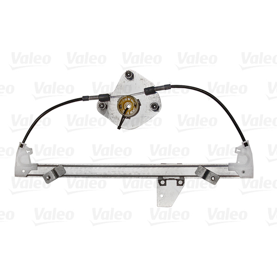 851366 - Window Regulator 