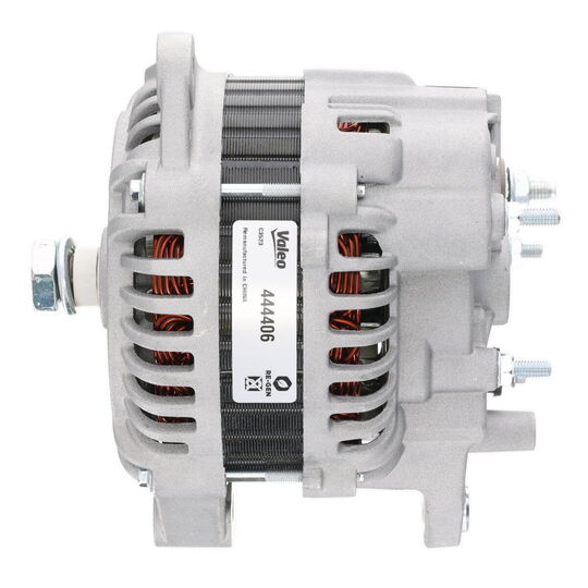 444406 - Alternator 