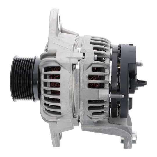 444452 - Alternator 