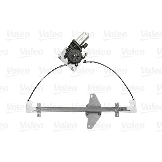 851346 - Window Regulator 