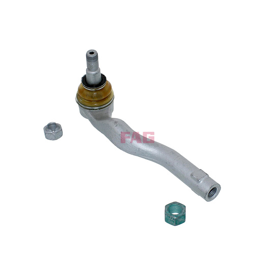 840 1571 10 - Tie Rod End 