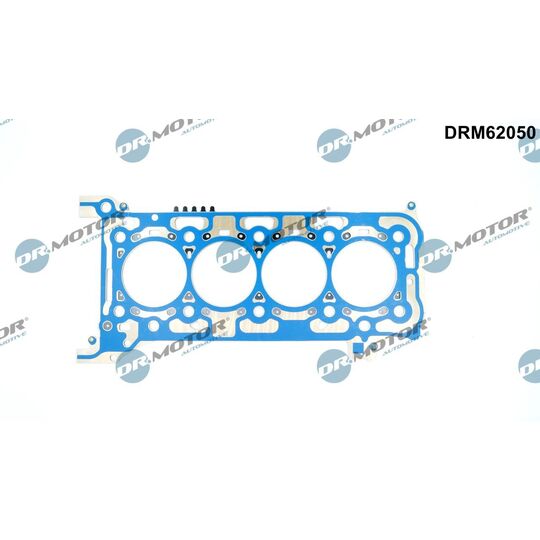 DRM62050 - Gasket, cylinder head 