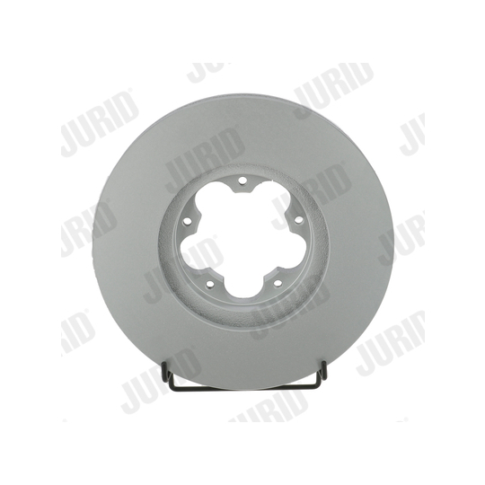 563703JC - Brake Disc 