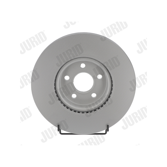 563697JC - Brake Disc 