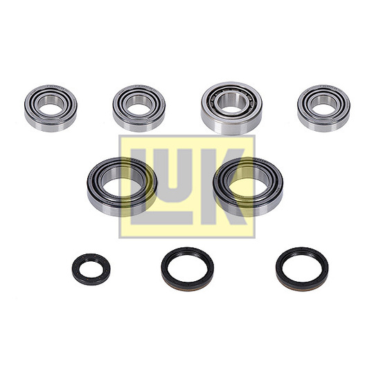 462 0393 10 - Repair Kit, manual transmission 